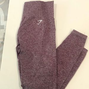 Gymshark vital seamless